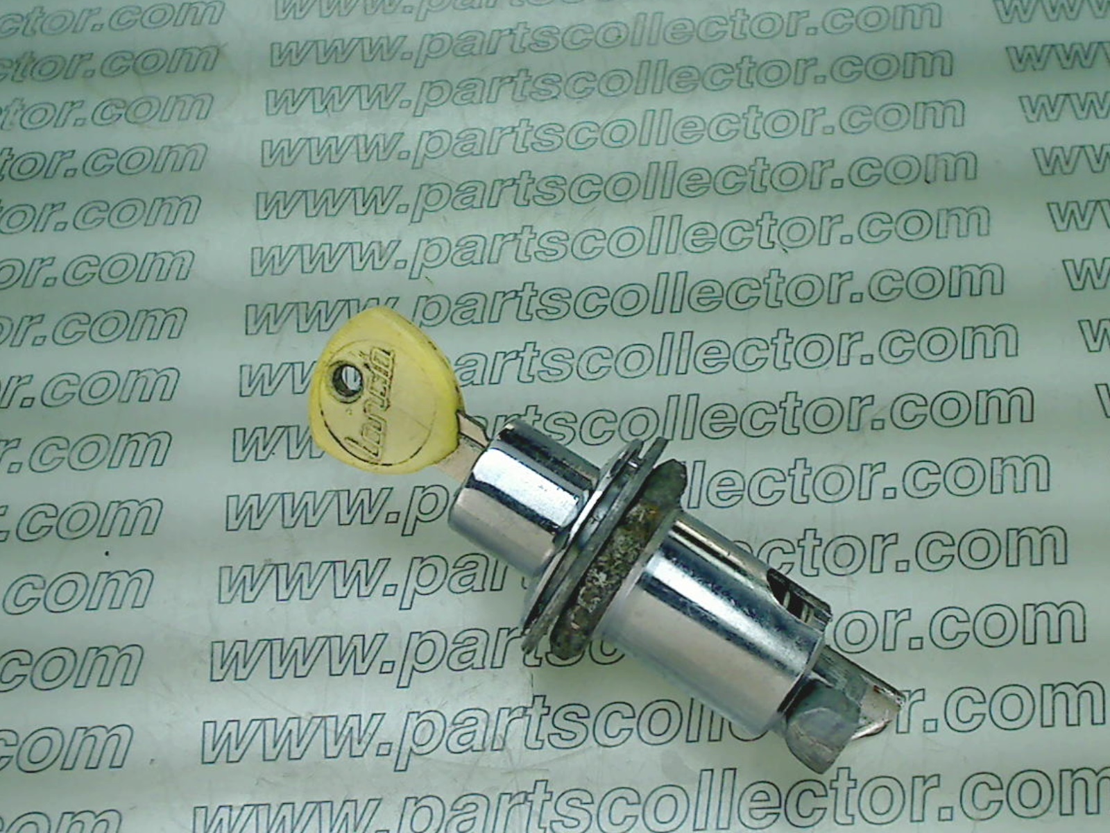 LANCIA  Car body code 8219 compatible with: LAMBORGHINI MIURA